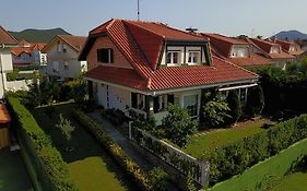 Chalet Argoños